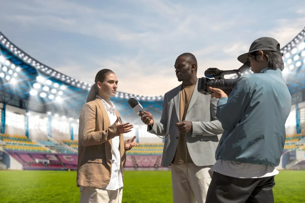Shaping Modern Sports Through Strategic
