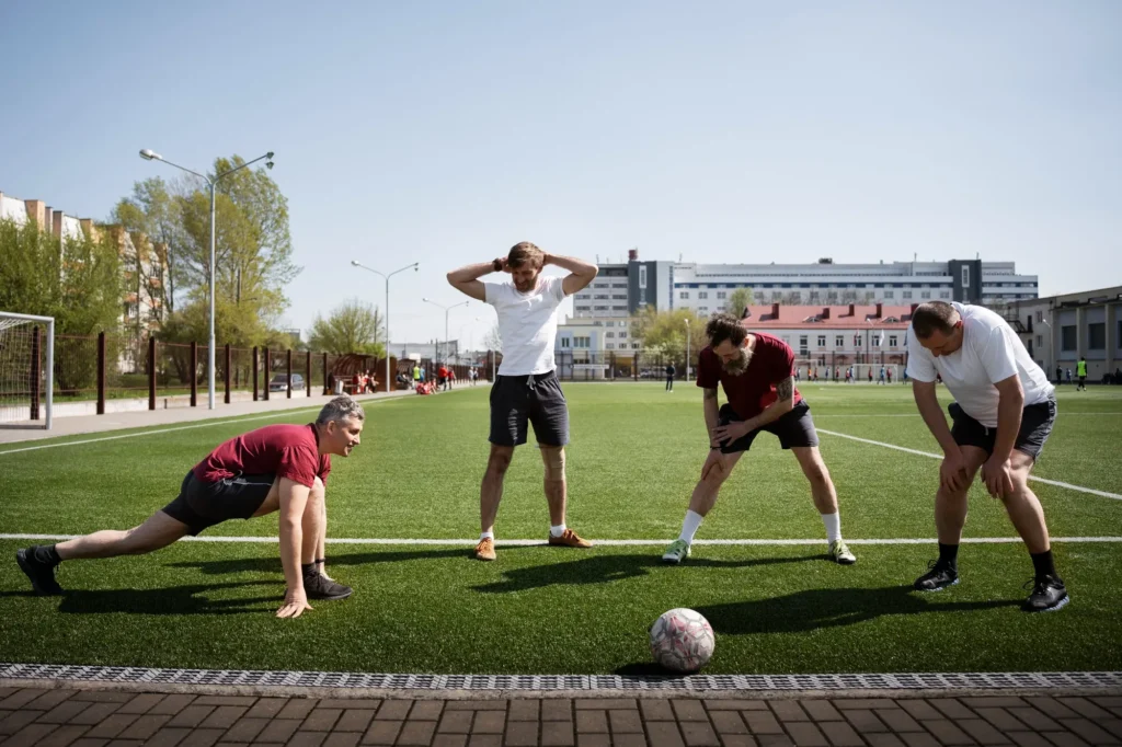 The Role of Culture and Cities in Sports Development