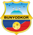 Bunyodkor