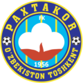 Paxtakor Toshkent